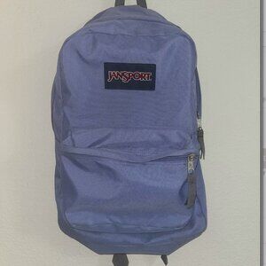Jansport backpack - lavender